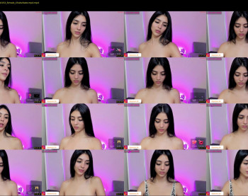 celeste_1220 — 11 minute Chaturbate female cam show recording, 720p, Apr 20, 2023