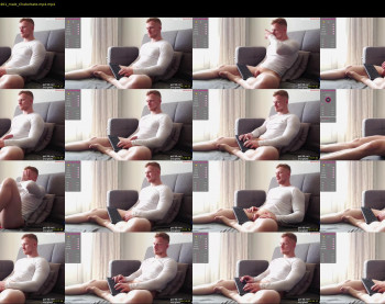 chris_boy37 — 56 minute Chaturbate male cam show recording, 720p, Apr 19, 2023
