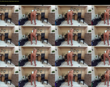classy_medeeea — 30 minute Chaturbate female cam show recording, 720p, Apr 20, 2023