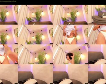cooper_reds — 13 minute Chaturbate female cam show recording, 720p, Apr 19, 2023
