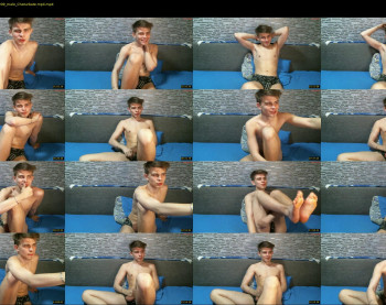 cute_oliver — 19 minute Chaturbate male cam show recording, 720p, Apr 19, 2023