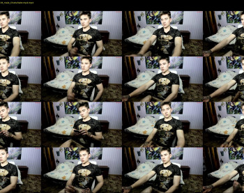 daniel_like — 51 minute Chaturbate male cam show recording, 720p, Apr 19, 2023