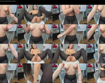 dariaa_doll — 7 minute Chaturbate female cam show recording, 720p, Apr 19, 2023