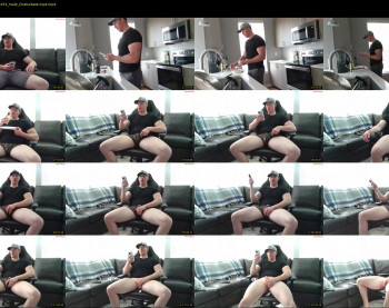 discgolf4life — 94 minute Chaturbate male cam show recording, 720p, Apr 19, 2023