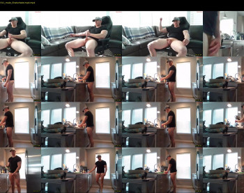 discgolf4life — 5 minute Chaturbate male cam show recording, 720p, Apr 19, 2023