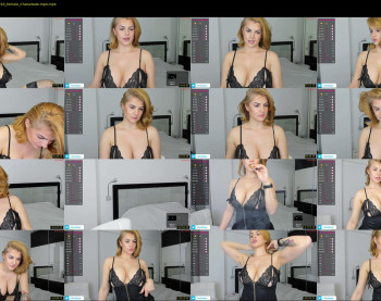 domixdyva — 120 minute Chaturbate female cam show recording, 720p, Apr 19, 2023