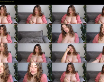 dyafirst — 92 minute Chaturbate female cam show recording, 720p, Apr 19, 2023
