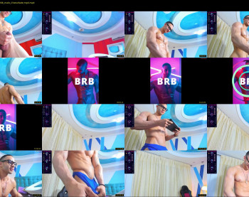 dylanlenox — 108 minute Chaturbate male cam show recording, 720p, Apr 19, 2023