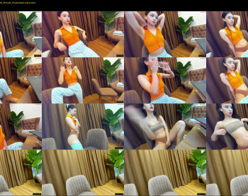 ehotlovea — 121 minute Chaturbate female cam show recording, 720p, Apr 19, 2023