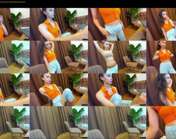 ehotlovea — 123 minute Chaturbate female cam show recording, 720p, Apr 20, 2023