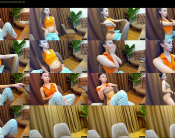 ehotlovea — 121 minute Chaturbate female cam show recording, 720p, Apr 20, 2023