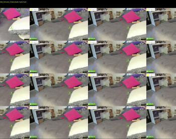 eileen_rose — 64 minute Chaturbate female cam show recording, 720p, Apr 19, 2023