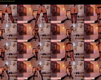 ella_pridee — 34 minute Chaturbate female cam show recording, 720p, Apr 19, 2023