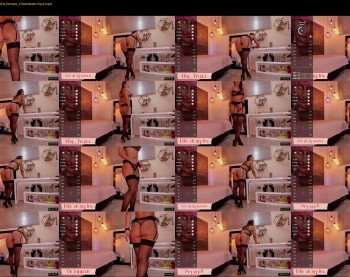 ella_pridee — 69 minute Chaturbate female cam show recording, 720p, Apr 19, 2023