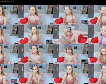elly_ary — 120 minute Chaturbate female cam show recording, 720p, Apr 19, 2023