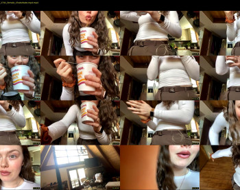 emersoncane — 3 minute Chaturbate female cam show recording, 720p, Apr 19, 2023