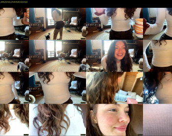 emersoncane — 11 minute Chaturbate female cam show recording, 720p, Apr 19, 2023