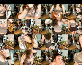 emersoncane — 10 minute Chaturbate female cam show recording, 720p, Apr 19, 2023
