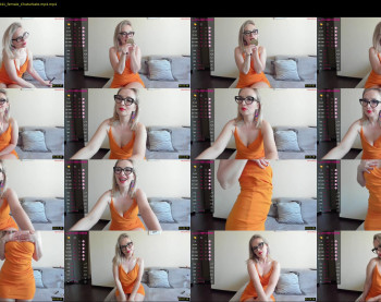 emilymilf__ — 7 minute Chaturbate female cam show recording, 720p, Apr 19, 2023