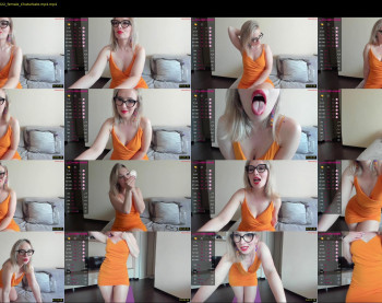 emilymilf__ — 62 minute Chaturbate female cam show recording, 720p, Apr 19, 2023