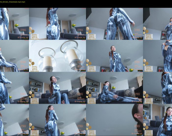 emma_lu1 — 115 minute Chaturbate female cam show recording, 720p, Apr 19, 2023
