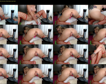 emmybum — 61 minute Chaturbate female cam show recording, 720p, Apr 19, 2023