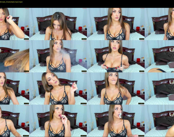 eva_ra — 108 minute Chaturbate female cam show recording, 720p, Apr 19, 2023