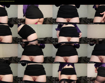 evalewis — 32 minute Chaturbate female cam show recording, 720p, Apr 19, 2023