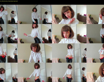 flowerofsin2001 — 17 minute Chaturbate female cam show recording, 720p, Apr 19, 2023