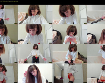 flowerofsin2001 — 112 minute Chaturbate female cam show recording, 720p, Apr 19, 2023