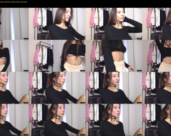 friend_foryou — 31 minute Chaturbate female cam show recording, 720p, Apr 19, 2023