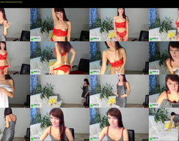 fritha — 70 minute Chaturbate female cam show recording, 720p, Apr 19, 2023