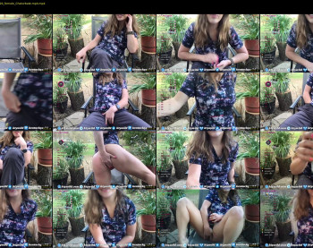 funcamkw — 120 minute Chaturbate female cam show recording, 720p, Apr 20, 2023
