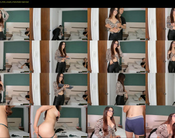 funcouple1985 — 120 minute Chaturbate couple cam show recording, 720p, Apr 19, 2023