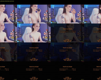 glorikitty — 11 minute Chaturbate female cam show recording, 720p, Apr 19, 2023