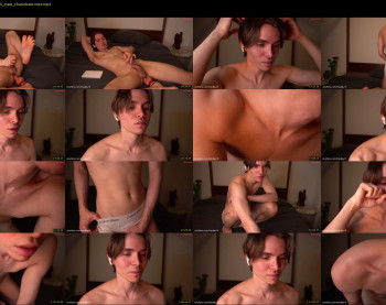 hadley19 — 81 minute Chaturbate male cam show recording, 720p, Apr 20, 2023
