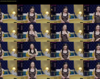 haileymoon85 — 3 minute Chaturbate female cam show recording, 720p, Apr 19, 2023