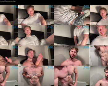 hot8pack01 — 33 minute Chaturbate male cam show recording, 720p, Apr 19, 2023