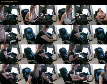 indianacooper — 77 minute Chaturbate female cam show recording, 480p, Apr 19, 2023