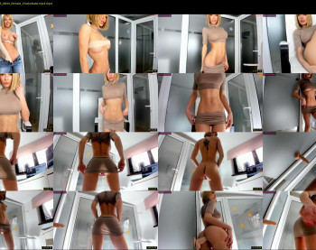 ingridblondy94 — 83 minute Chaturbate female cam show recording, 720p, Apr 19, 2023
