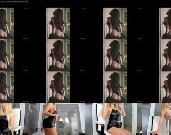 ingridblondy94 — 120 minute Chaturbate female cam show recording, 720p, Apr 19, 2023