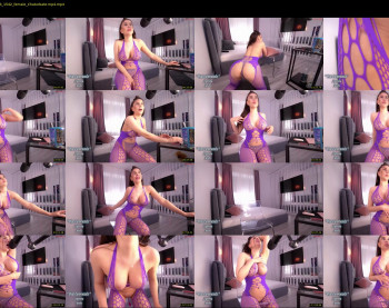 innocentemmy — 82 minute Chaturbate female cam show recording, 720p, Apr 19, 2023