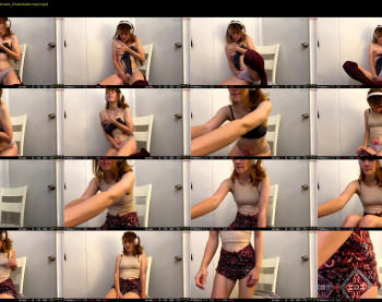 its_lily — 19 minute Chaturbate female cam show recording, 720p, Apr 20, 2023