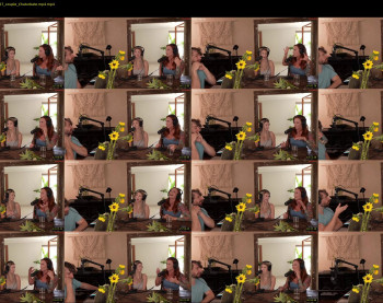 jackandjill — 44 minute Chaturbate female cam show recording, 720p, Apr 19, 2023