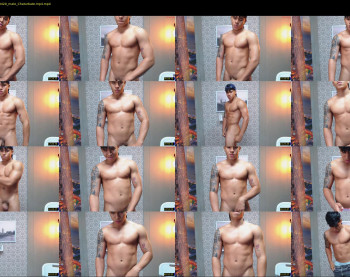 jacod_cock1 — 60 minute Chaturbate male cam show recording, 720p, Apr 20, 2023