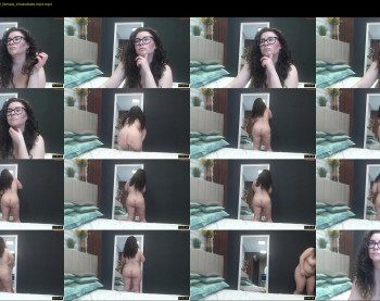 jessykah — 6 minute Chaturbate female cam show recording, 720p, Apr 19, 2023