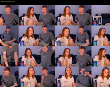 julsweet — 91 minute Chaturbate male cam show recording, 720p, Apr 20, 2023