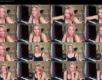 kaileeshy — 3 minute Chaturbate female cam show recording, 720p, Apr 19, 2023