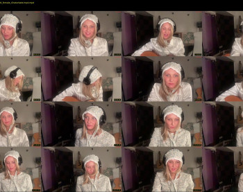 kaileeshy — 98 minute Chaturbate female cam show recording, 720p, Apr 19, 2023