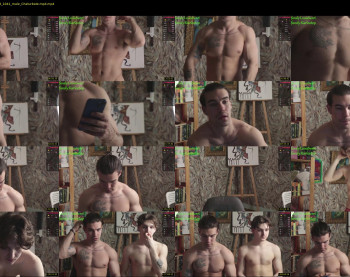 karlos_murphy — 118 minute Chaturbate male cam show recording, 720p, Apr 19, 2023